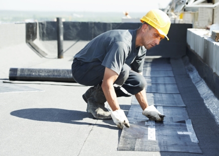 Commercial Roofing