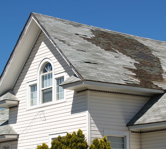 Common Roof Problems