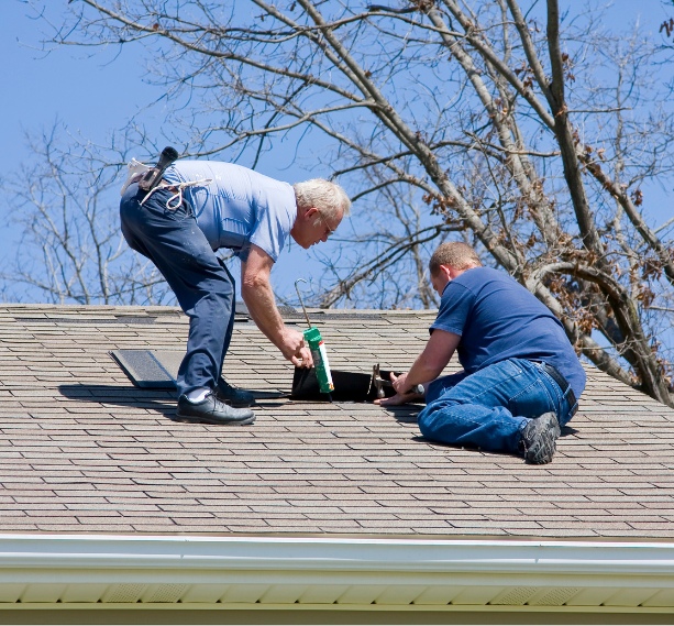 Roof Repair Services