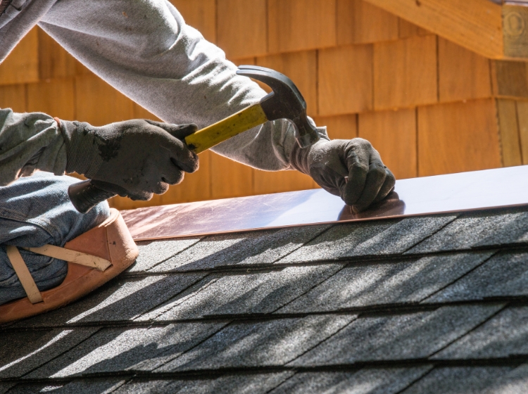 Roof Repairs