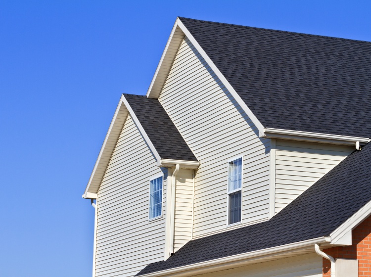 Tile roof maintenance