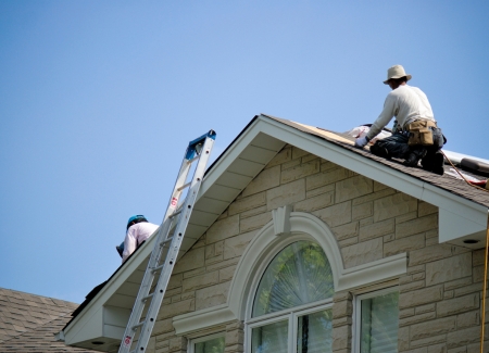 roof repair services