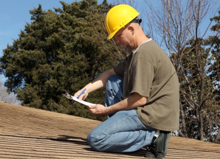 roofing maintenance